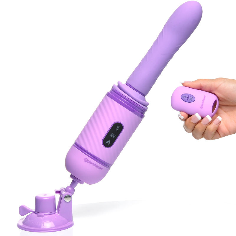 Amour poussée — FANTASY FOR HER, vue 12