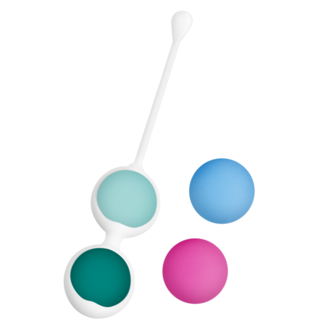 Perles kegel — HAPPY LOKY