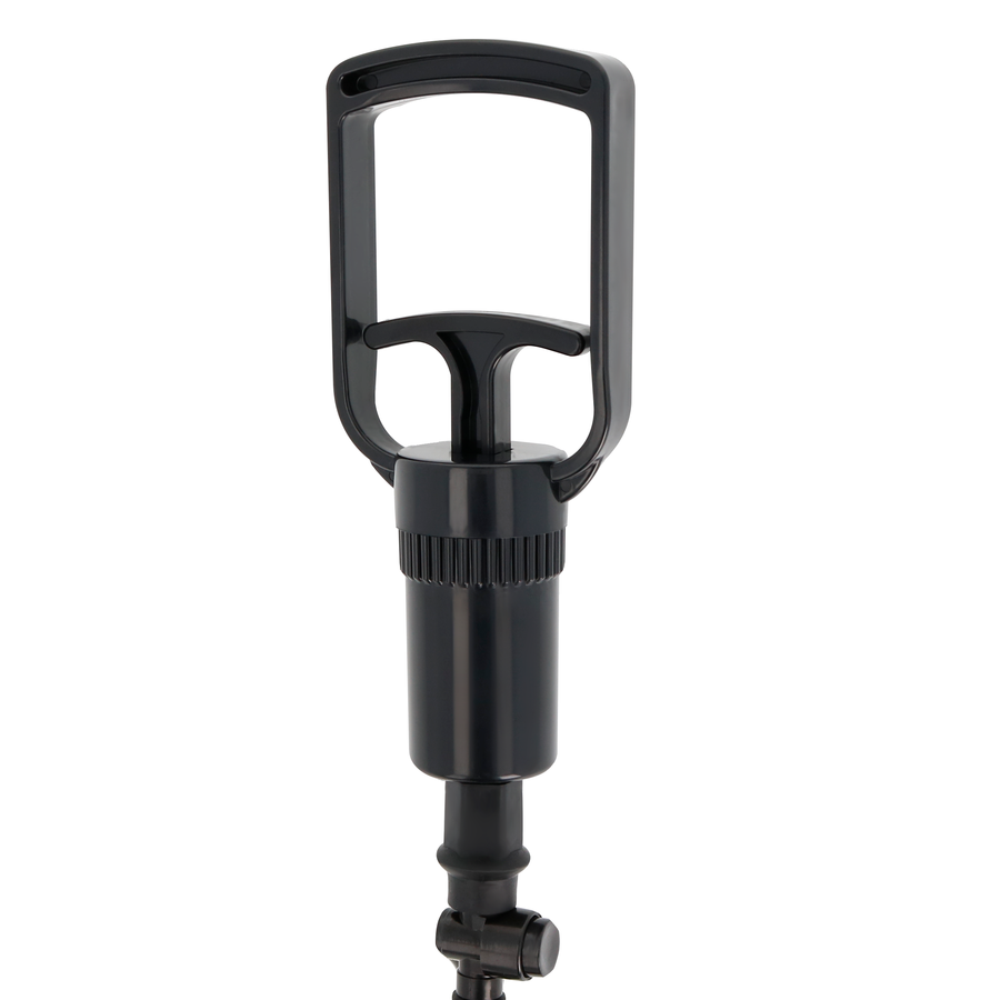 Pompe d'érection noire RX9 – Image 3