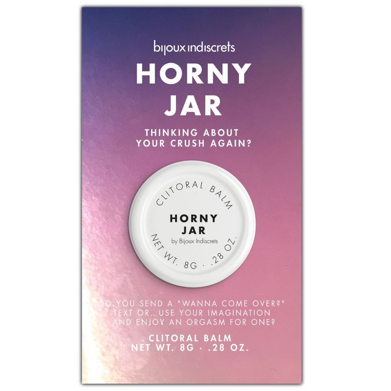 Clithérapie horny HAR baume — BIJOUX INDISCRETS, vue 2