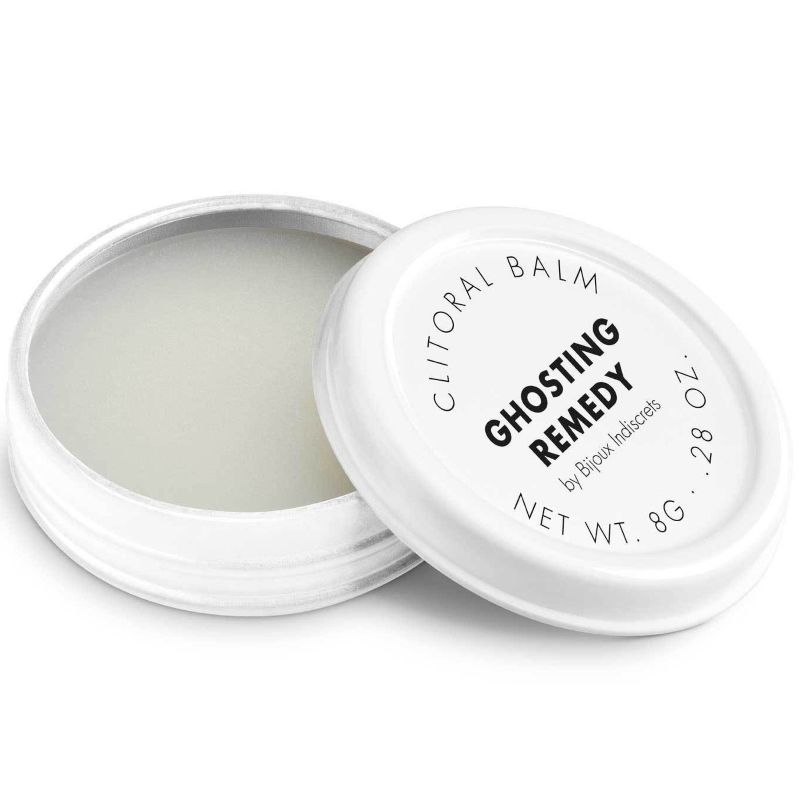 Clithérapie baume clitoris ghosting remedy — BIJOUX INDISCRETS
