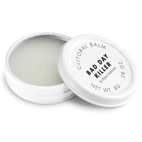 Clithérapie baume clitoris mauvaise jour tueur — BIJOUX INDISCRETS