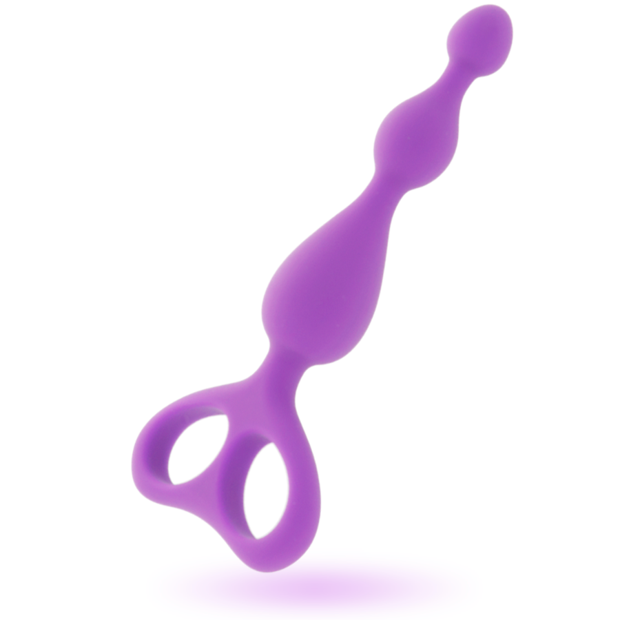 Lilas anal danti — INTENSE, vue 5