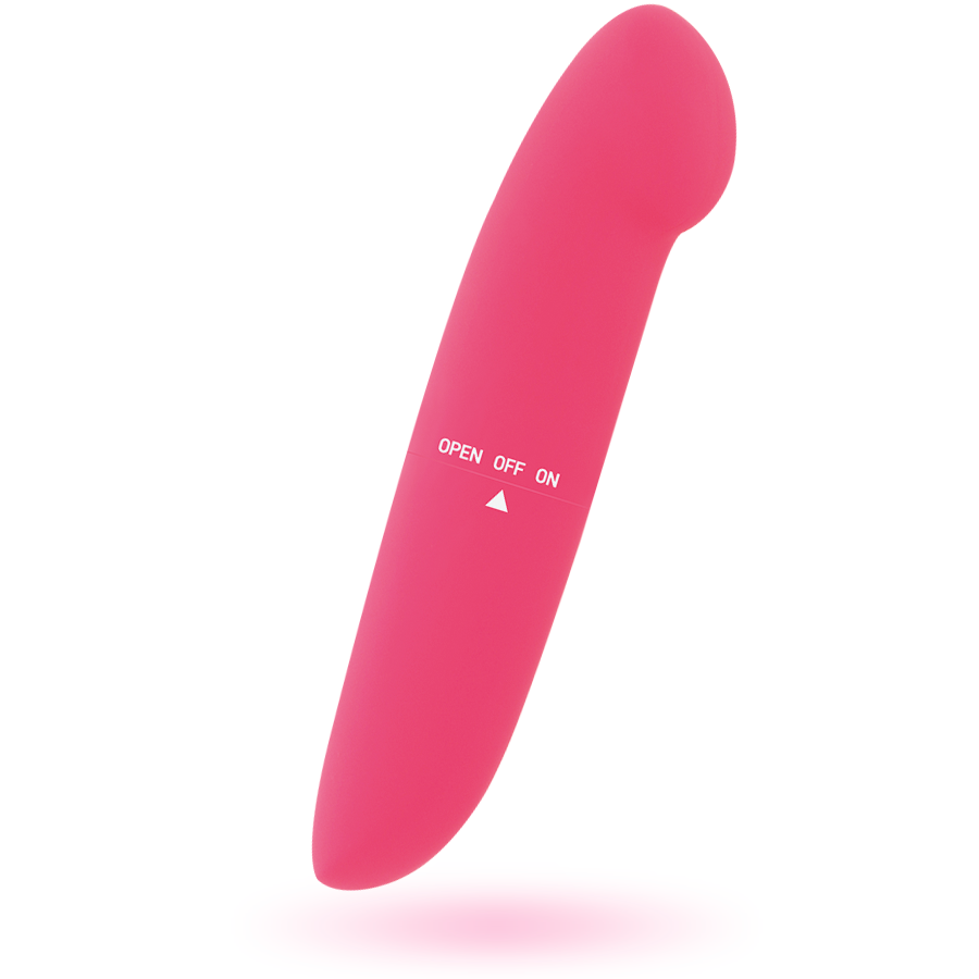 Vibrateur phil rose — GLOSSY, vue 2