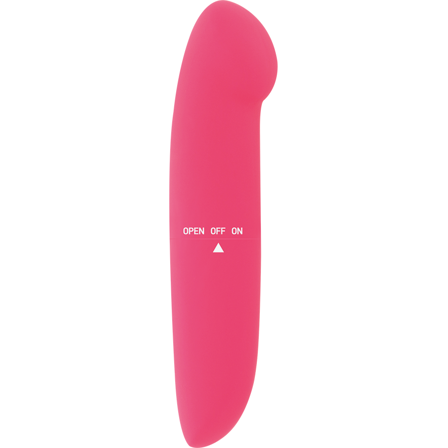 Vibrateur phil rose — GLOSSY, vue 3