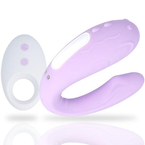 Télécommande RIN pour couples