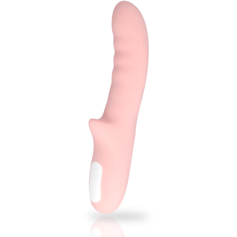 Pisa vibrator rotator rotator rose