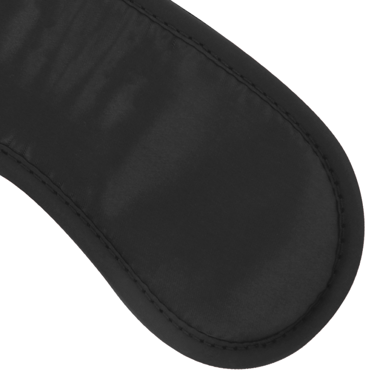 Masque noir droit — DARKNESS, vue 4
