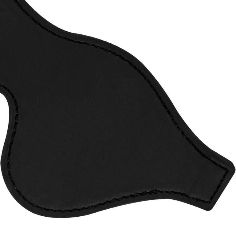 Masque noir — DARKNESS, vue 4
