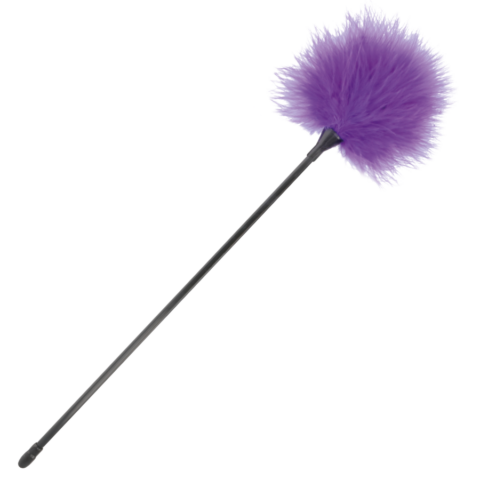 Stylo stimulant lilas 42CM — DARKNESS