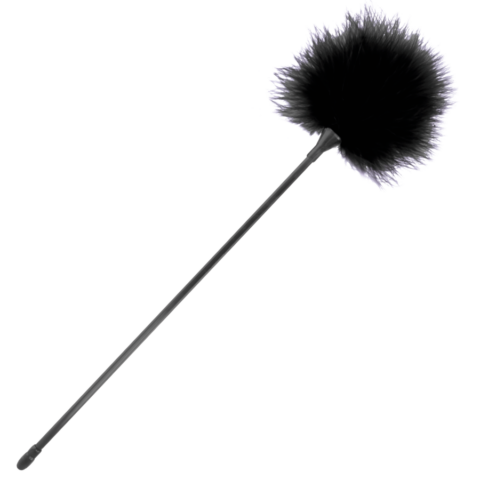Stylo stimulant noir 42 CM — DARKNESS