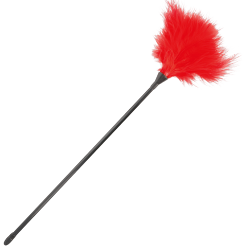 Stylo stimulant rouge 42CM — DARKNESS