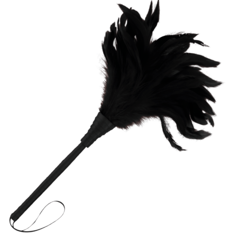 Stylo stimulant noir LUX — DARKNESS