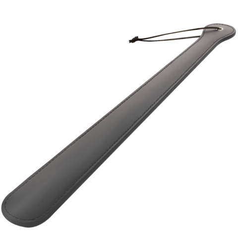 Pagaie fétiche noire 48 CM — DARKNESS