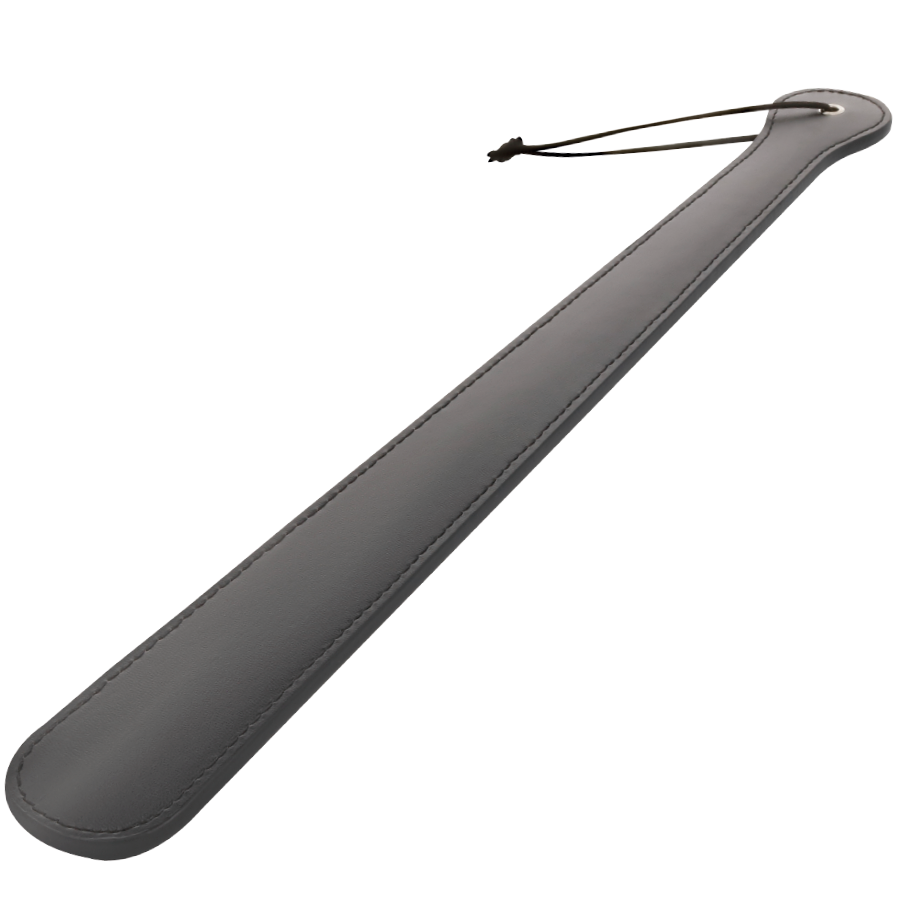 Pagaie fétiche noire 48 CM — DARKNESS