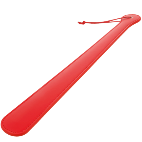 Pagaie fétiche rouge 48 CM — DARKNESS