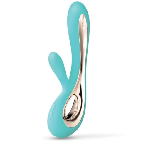 Vibrateur aqua soraya 2 lapin — LELO