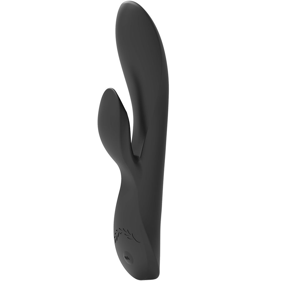 Vibrateur kaultz touch control — BLACK&SILVER, vue 6