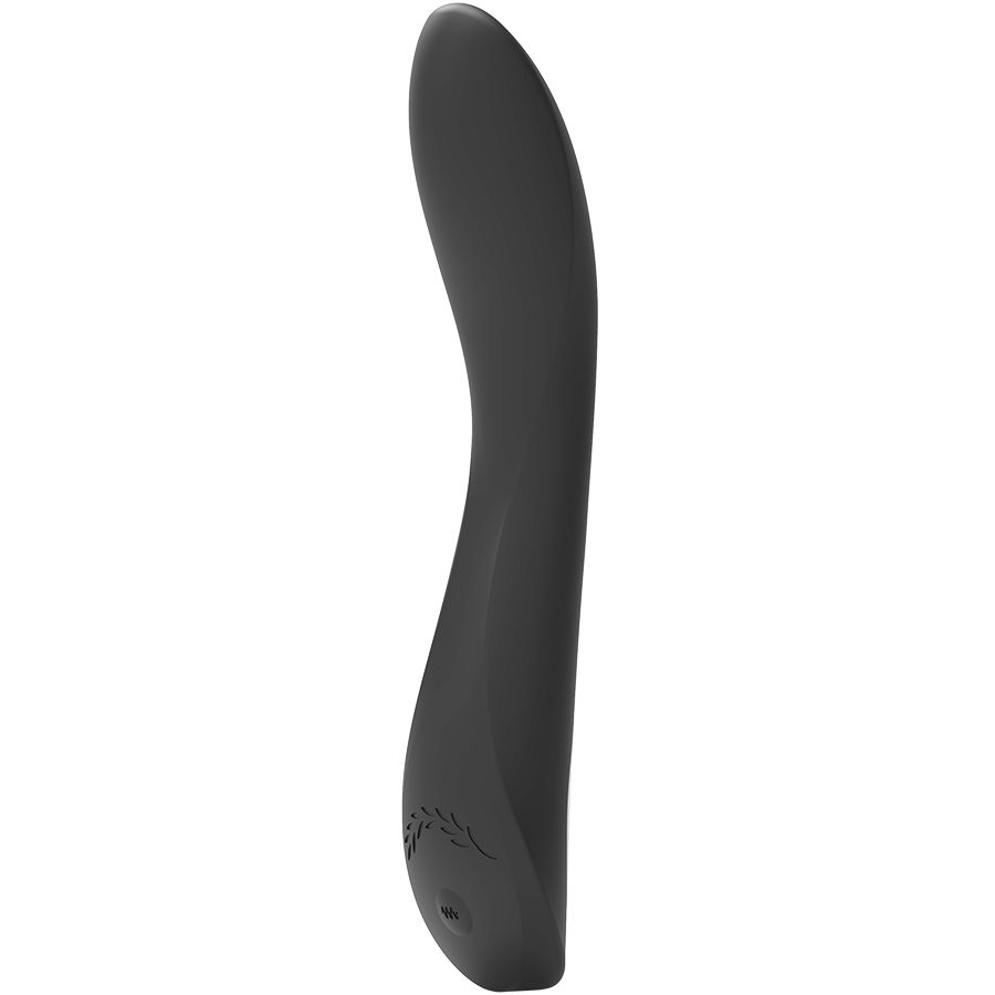 Commande tactile du vibrateur kean — BLACK&SILVER, vue 4