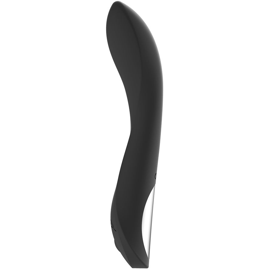 Commande tactile du vibrateur kean — BLACK&SILVER, vue 5
