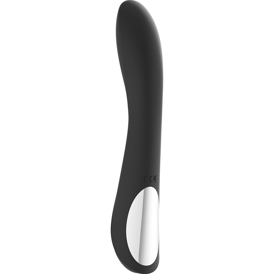 Commande tactile du vibrateur kean — BLACK&SILVER, vue 7