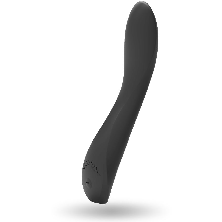 Commande tactile du vibrateur kean — BLACK&SILVER, vue 6