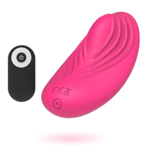 Télécommande panty vibe — HAPPY LOKY