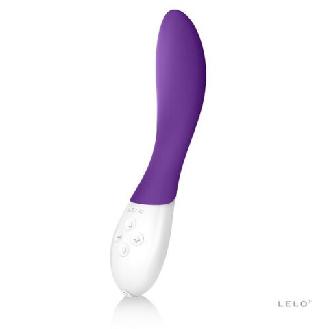 Vibrateur mona 2 violet — LELO