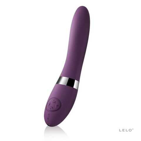 Vibrateur de luxe elise 2 lilas — LELO