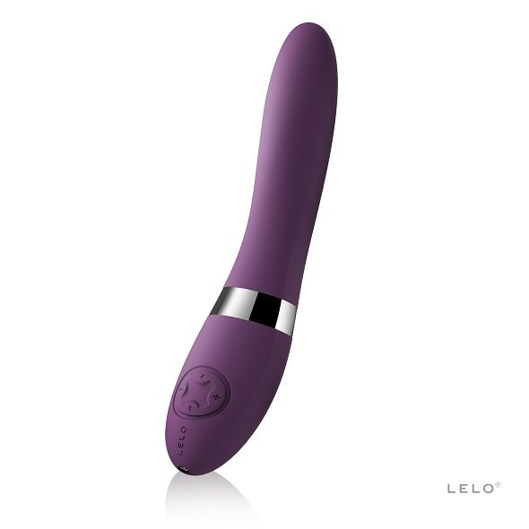 Vibrateur de luxe elise 2 lilas — LELO