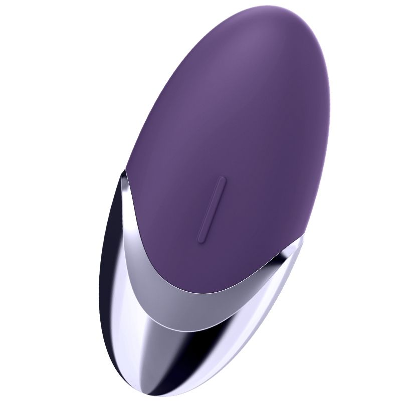 Layons plaisir violet — SATISFYER, vue 2