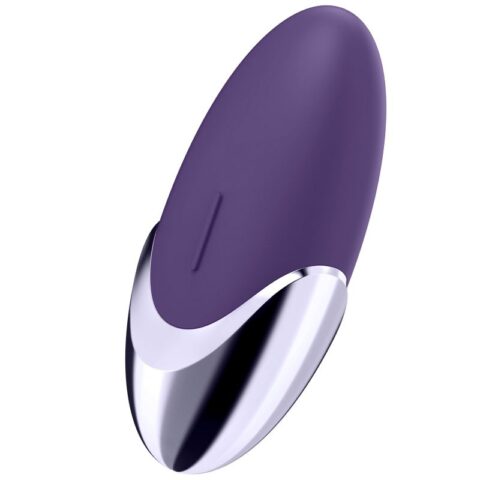 Layons plaisir violet — SATISFYER