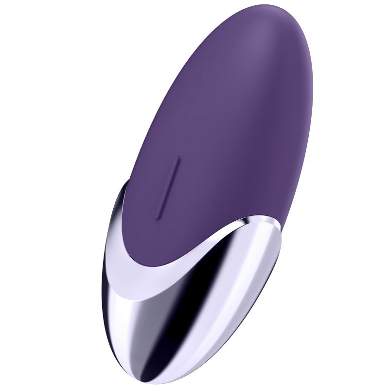 Layons plaisir violet — SATISFYER