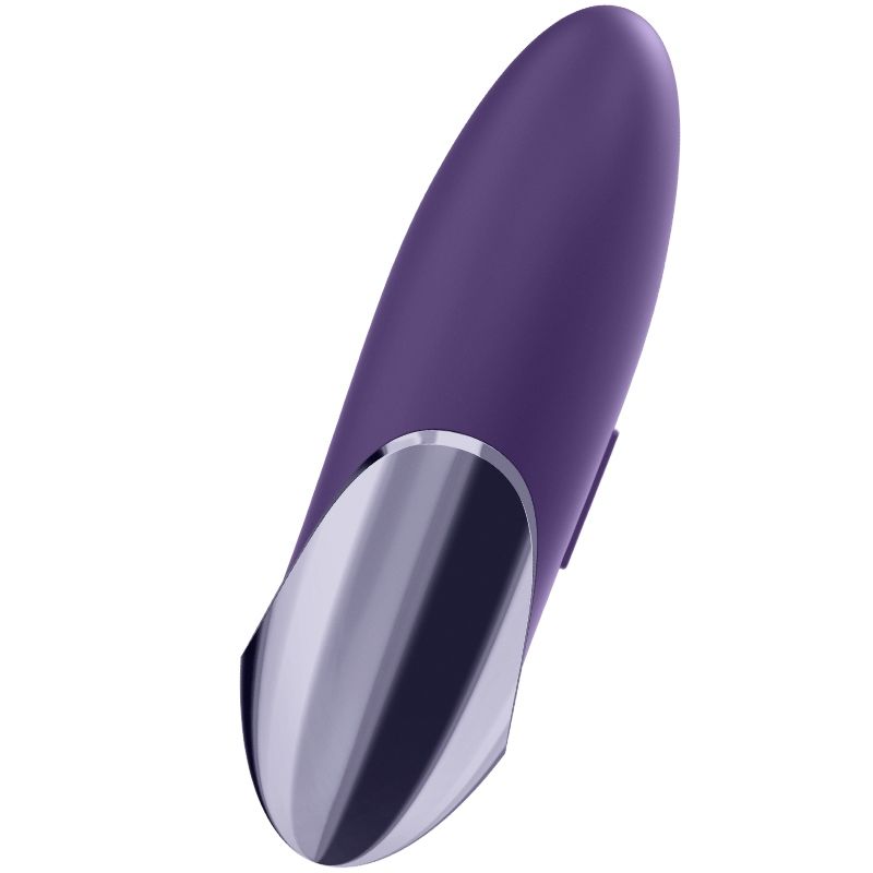 Layons plaisir violet — SATISFYER, vue 4