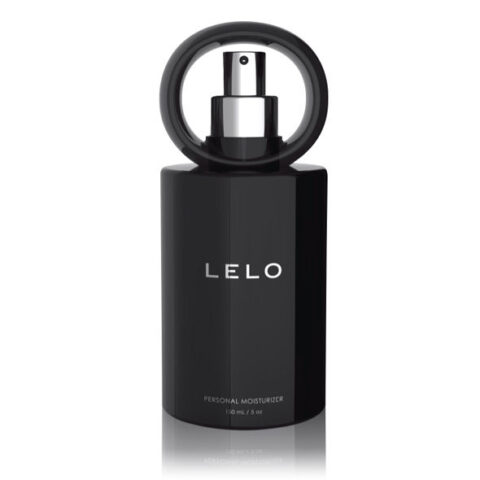 Lubrifiant personnel hydratant base d'eau 150 ML — LELO