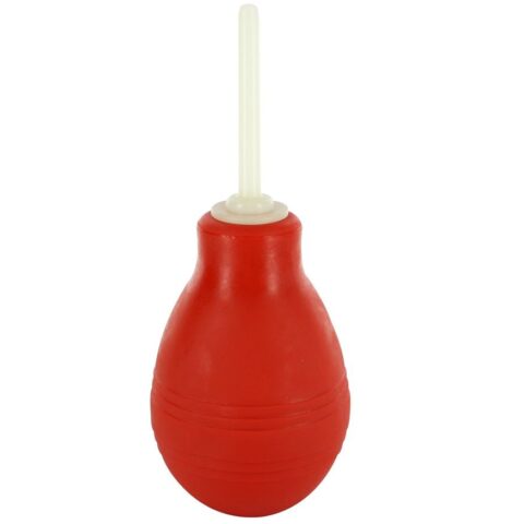 Poire nettoyante anale — SEVEN CREATIONS