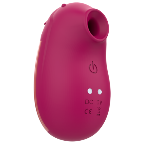 Shushu 2.O orchidée clitorale nouvelle génération