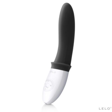 Vibraeur anal billy 2 noir — LELO