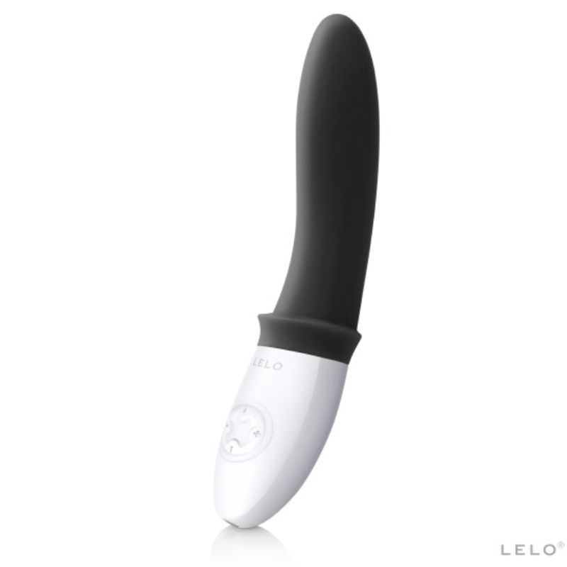 Vibraeur anal billy 2 noir — LELO