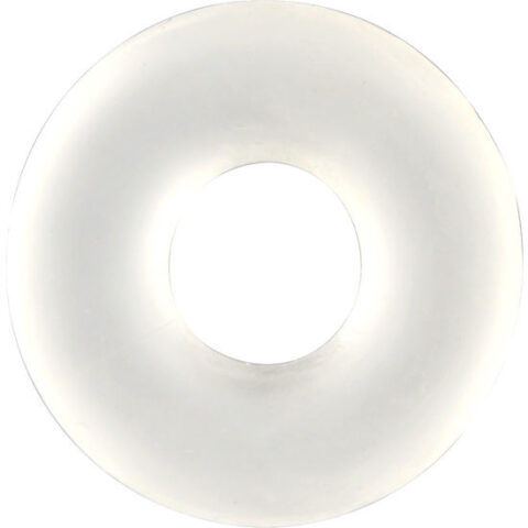 Anneau pénis transparent — SEVEN CREATIONS