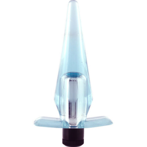 Vibrateur anal super compact — SEVEN CREATIONS