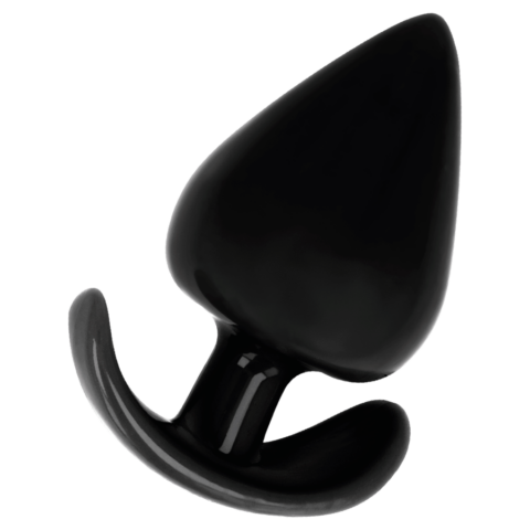 Bouchon anal 9.5 CM — ADDICTED TOYS