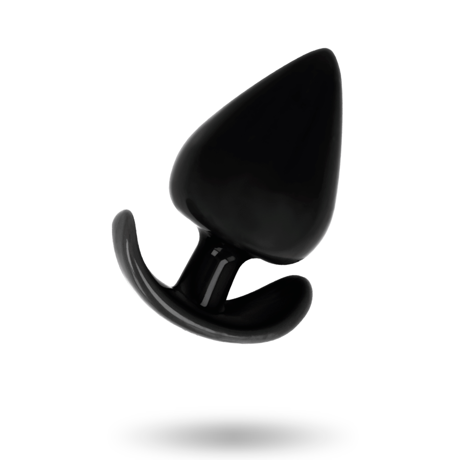 Bouchon anal 6.5 CM — ADDICTED TOYS, vue 3