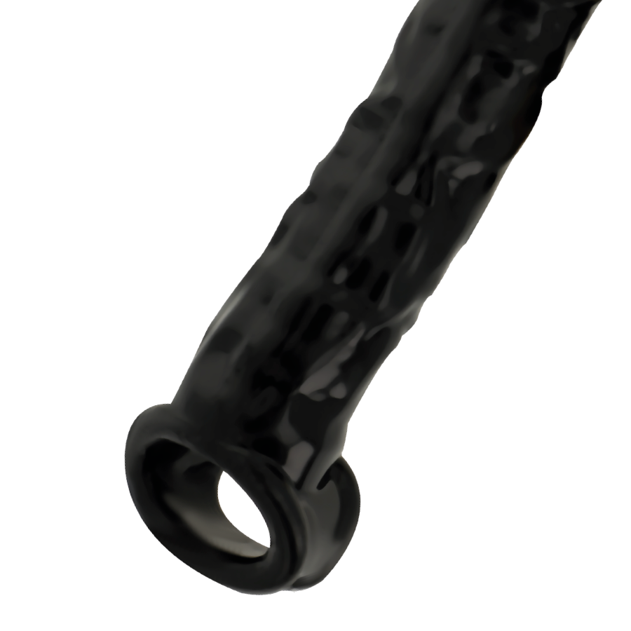 Extension de dong noir — ADDICTED TOYS, vue 4