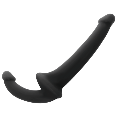 Gode avec ARN S sans soujection noir — ADDICTED TOYS