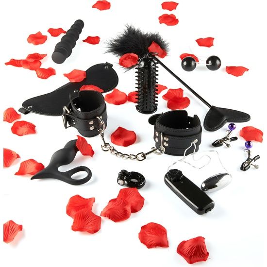 KIT de jouets sexuels de plaisir incroyable — TOYJOY, vue 4