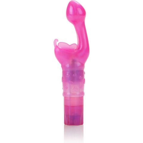 Kiss papillon kiss rose