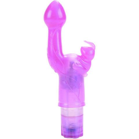 Loriginal bunny kiss rose