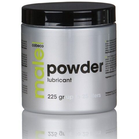 Lubrifiant male poudre 225GR — COBECO