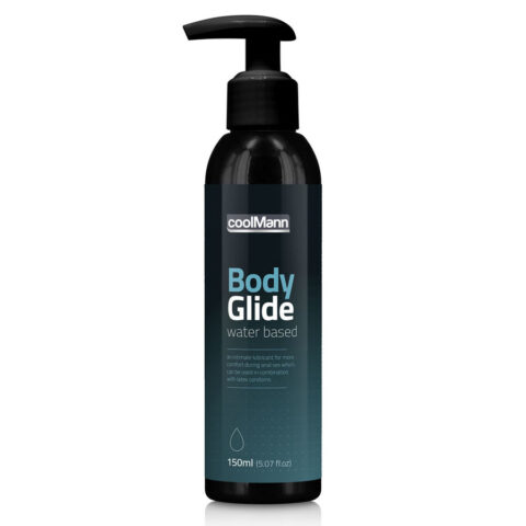 Coolman bodyglide 150ML — COBECO